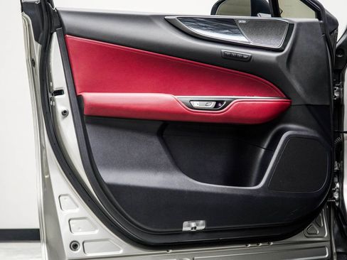 Used 2022 Lexus NX 350 AWD w/ Premium Package image 28