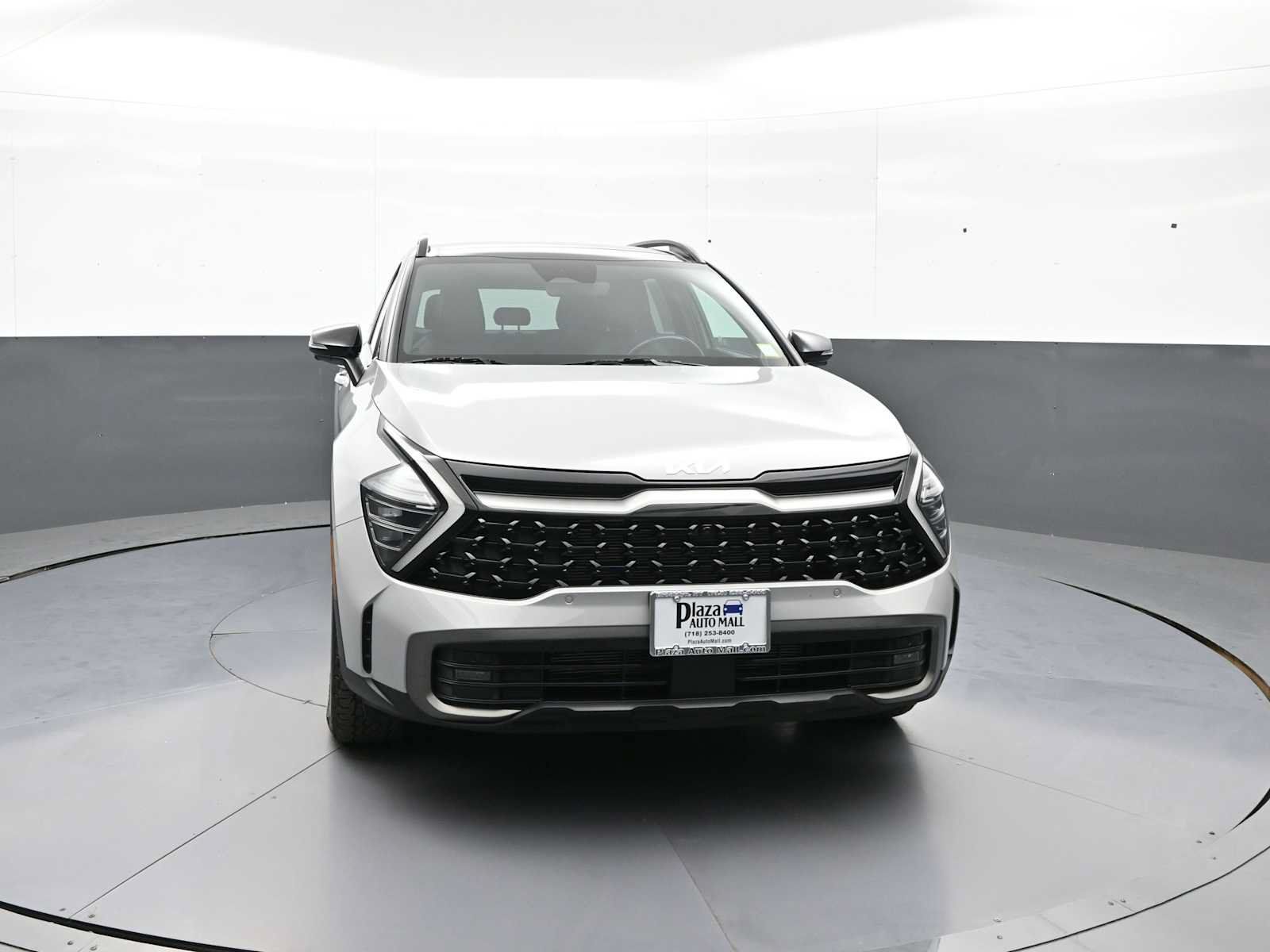 Certified 2024 Kia Sportage X-Pro Prestige AWD/4WD image 1