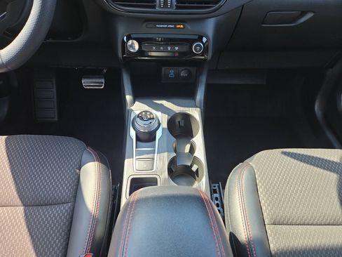 Used 2023 Ford Escape ST-Line w/ Tech Pack #1 AWD/4WD image 21