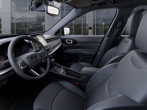 New 2025 Jeep Compass Limited w/ Sun & Sound Group image 22