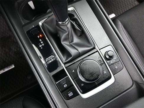 Certified 2024 MAZDA CX-50 AWD 2.5 S w/ Weather Package image 24