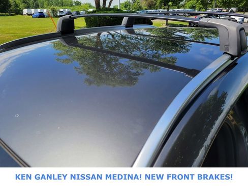 Used 2024 MAZDA CX-50 AWD 2.5 S w/ Weather Package image 17