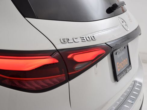 Certified 2024 Mercedes-Benz GLC 300 image 13