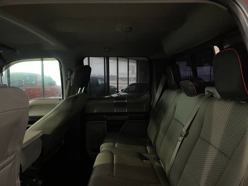 Used 2015 Ford F150 XLT w/ Equipment Group 302A Luxury image 22