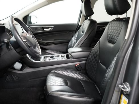 Certified 2024 Ford Edge Titanium AWD/4WD image 13