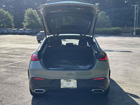 New 2027 Mercedes-Benz GLC 300 4MATIC image 8