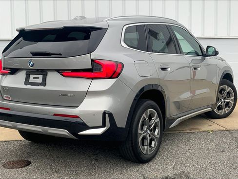Used 2024 BMW X1 xDrive28i w/ Convenience Package AWD/4WD image 17