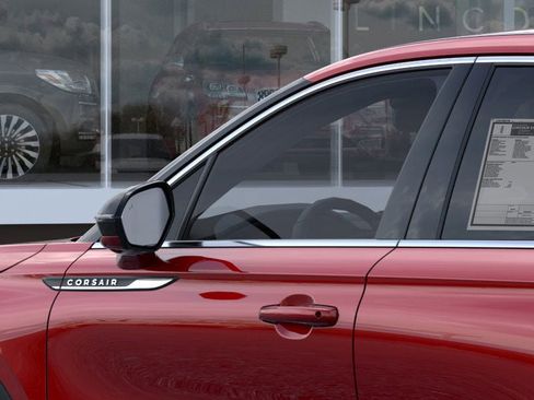 New 2025 Lincoln Corsair Reserve image 20