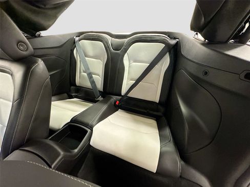 Used 2024 Chevrolet Camaro LT w/ RS Package RWD image 23