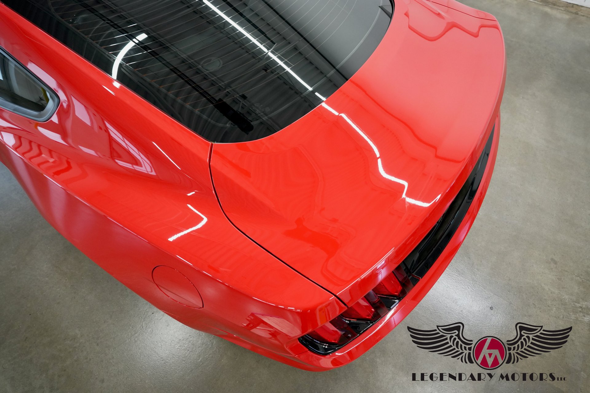 Used 2017 Ford Mustang GT RWD image 38