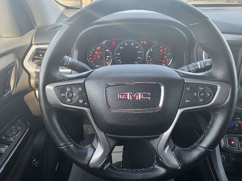 Used 2023 GMC Acadia AT4 w/ Technology Package AWD/4WD image 15