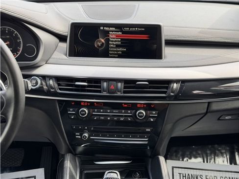 Used 2016 BMW X6 sDrive35i RWD image 39