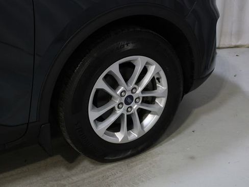 Used 2022 Ford Escape SE w/ Convenience Package image 28