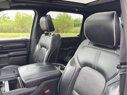 Used 2023 RAM 1500 Limited AWD/4WD image 18
