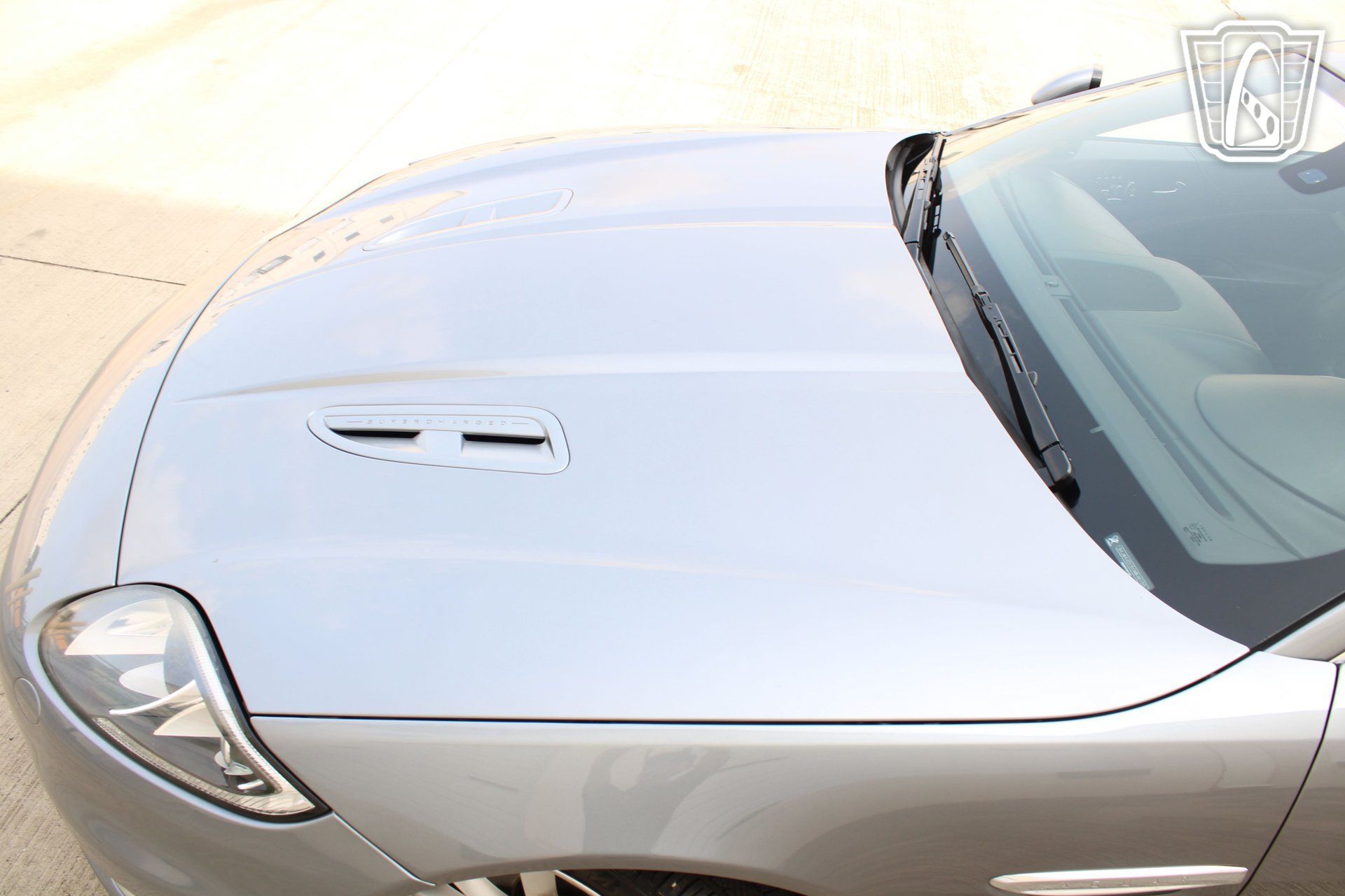 Used 2012 Jaguar XKR R RWD image 40