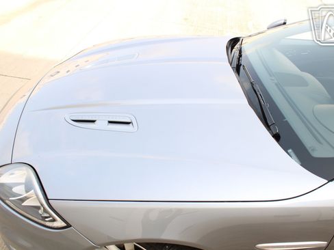 Used 2012 Jaguar XKR R RWD image 40
