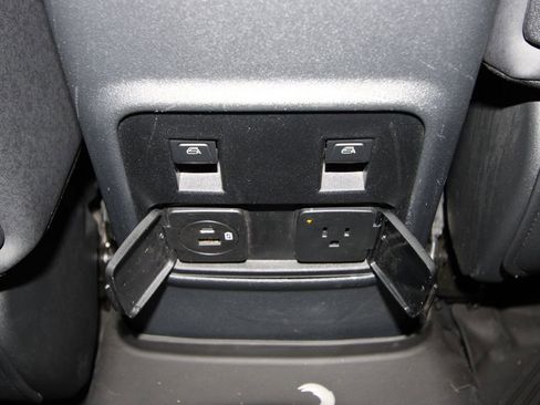 Used 2023 Ford Bronco Black Diamond image 28