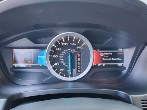 Used 2014 Ford Explorer Limited w/ Equipment Group 302A image 29