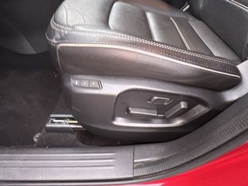 Used 2024 MAZDA CX-5 AWD 2.5 S w/ Premium Package image 31