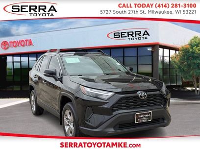 Used 2022 Toyota RAV4 XLE w/ Convenience Package