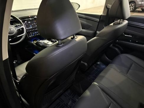 Used 2024 Hyundai Tucson SEL AWD/4WD image 30