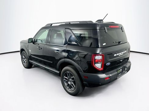 Used 2025 Ford Bronco Sport Big Bend AWD/4WD image 5