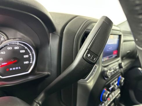 Used 2019 Chevrolet Silverado 1500 RST w/ All-Star Edition image 33