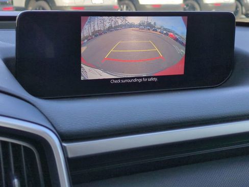 Used 2023 MAZDA CX-50 2.5 S w/ Cargo Package image 21