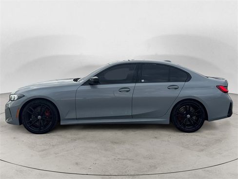 Used 2023 BMW M340i xDrive M340i xDrive w/ Premium Package image 2