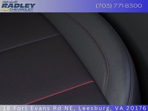 New 2026 Chevrolet Blazer RS image 23