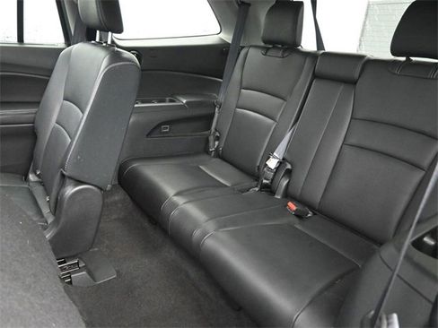 Used 2022 Honda Pilot Special Edition image 38