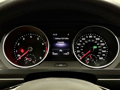 Used 2020 Volkswagen Tiguan S AWD/4WD image 24