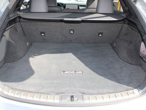 Certified 2023 Lexus RX 350 Premium Plus w/ Accessory Package (Z1) image 8