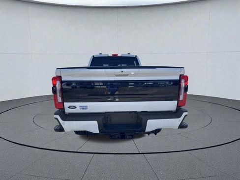 New 2025 Ford F350 Platinum image 7