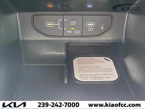 New 2026 Kia Sorento EX FWD image 28