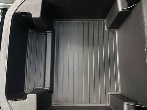 New 2025 Chevrolet Tahoe Premier image 28