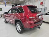 Used 2012 Jeep Grand Cherokee Laredo w/ Laredo E Group image 4