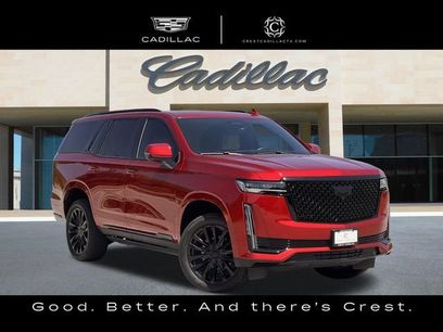 Used 2023 Cadillac Escalade Premium Luxury