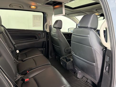 Used 2025 Honda Odyssey Touring image 31