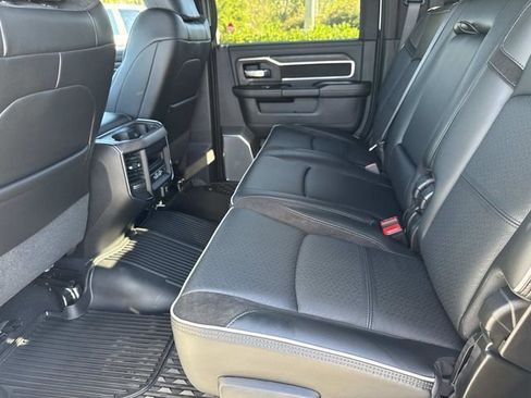 New 2026 RAM 3500 Laramie image 10