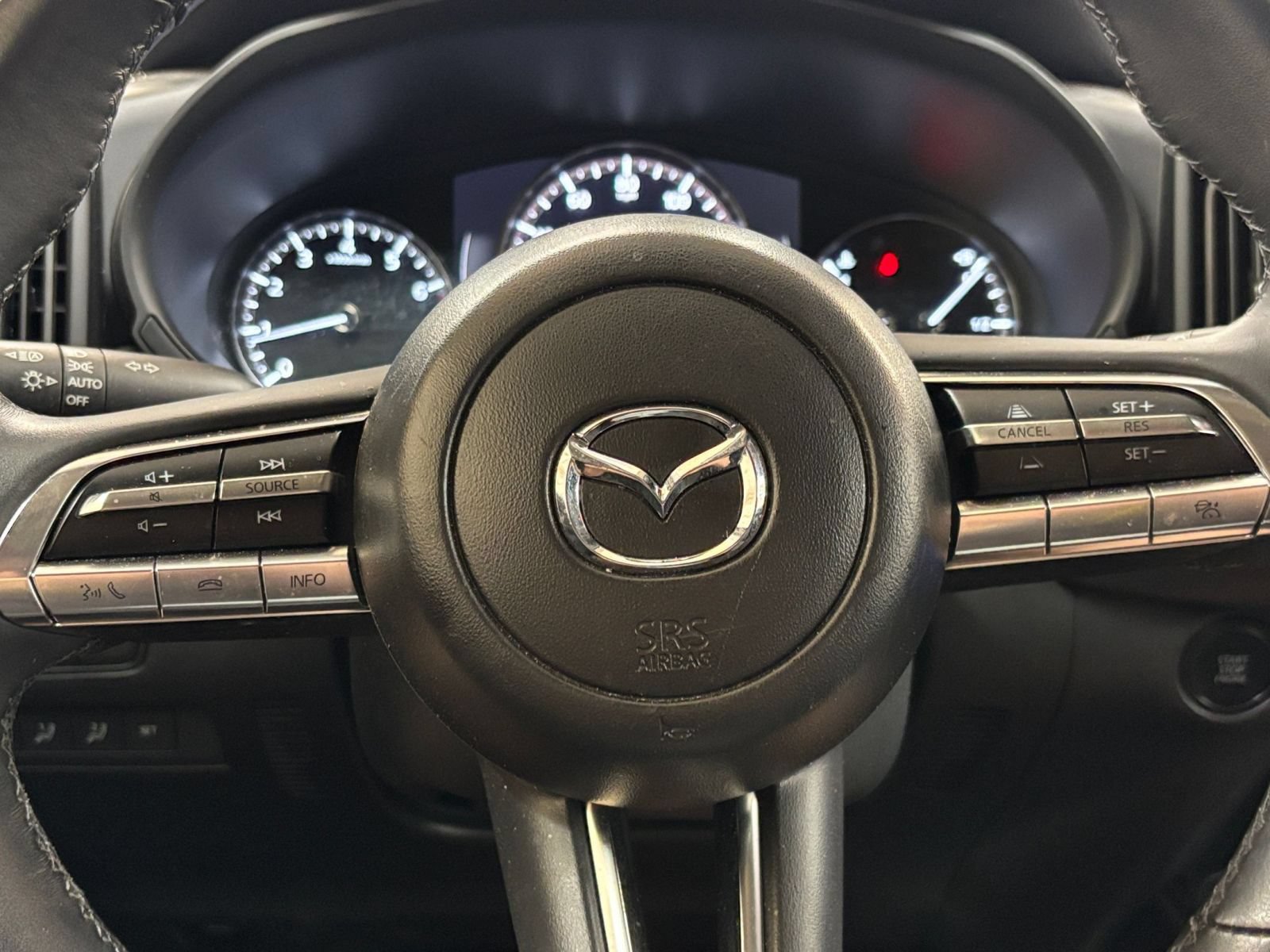 Used 2026 MAZDA CX-50 AWD 2.5 S w/ Premium Package image 28