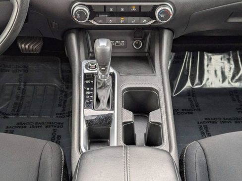 Certified 2024 Nissan Sentra SV image 19