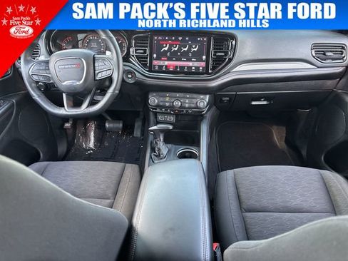 Used 2025 Dodge Durango GT RWD image 12