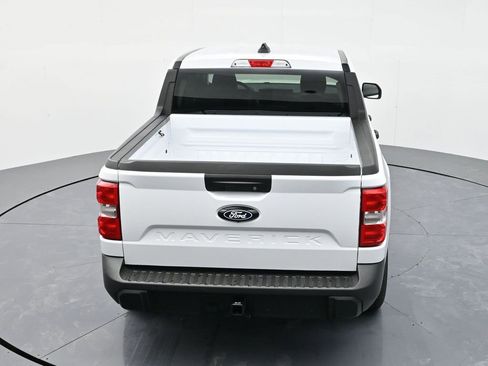 New 2025 Ford Maverick XL image 44