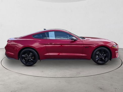 Used 2023 Ford Mustang GT w/ Equipment Group 301A RWD image 4