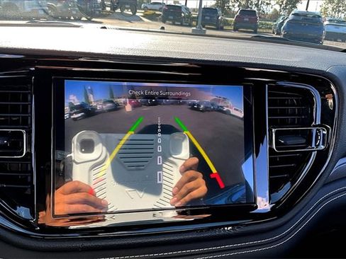 Used 2023 Dodge Durango SRT Hellcat w/ Black Package image 14