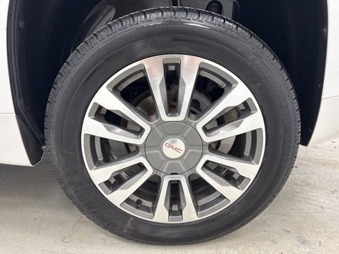 Used 2017 GMC Terrain Denali image 34