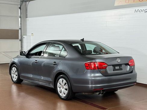 Used 2014 Volkswagen Jetta SE image 5