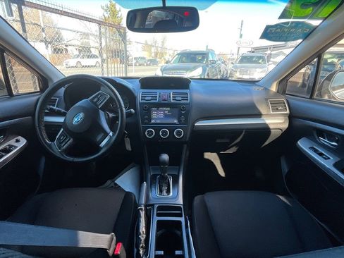 Used 2015 Subaru Impreza 2.0i Sport Premium image 16