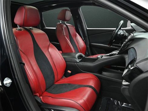 Used 2021 Acura RDX A-Spec image 22